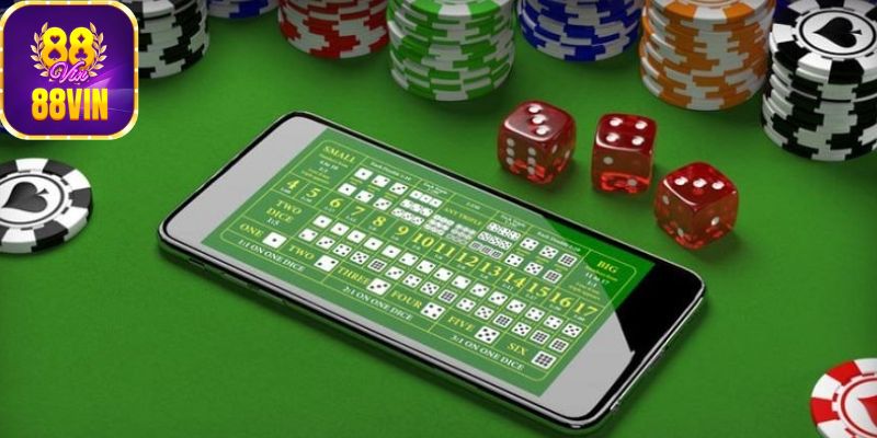 danh gia app tai xiu online uy tin Có nhiều tiêu chí để đánh giá app tài xỉu online uy tín hay không