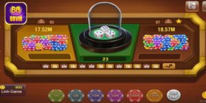 Game Tài xỉu - Top 5 điều cực thú vị dành cho tân binh