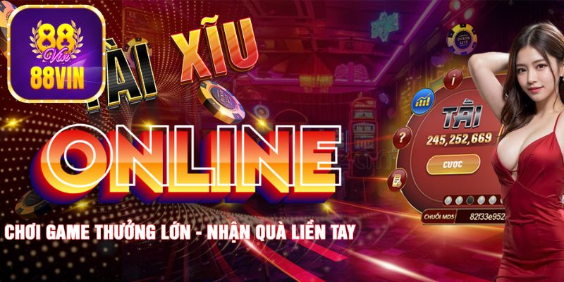 Một số tiêu chí đánh giá sân chơi Tài Xỉu online